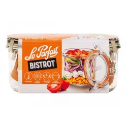 BOCAL BISTROT 425ML 2...