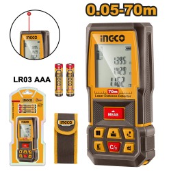 TELEMETRE LASER 0.05 à 70M...