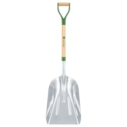 PELLE ALUMINIUM 121CM -...