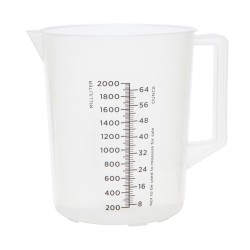 PICHET DOSEUR 2000ML