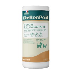 POUDRE ANTIPARASITAIRE...
