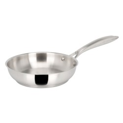 POÊLE Ø28 INOX - SITRAM