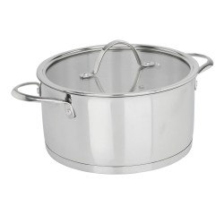FAITOUT Ø24 5.5L INOX - SITRAM