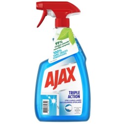 NETTOYANT VITRE AJAX TRIPLE...