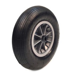 ROUE BROUETTE 4.00X8...