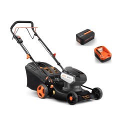 PACK TONDEUSE BATT. NEX...