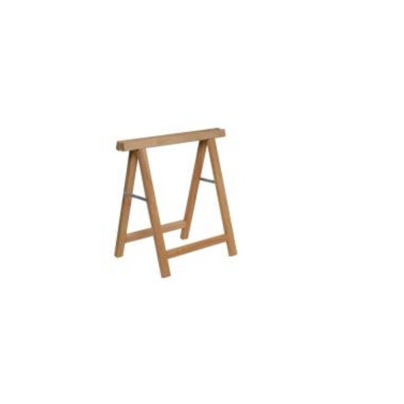 TRETEAU BOIS 80X80 1ER CHOIX