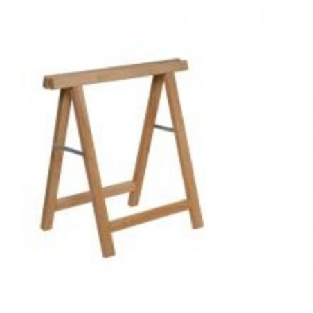 TRETEAU BOIS 80X80 1ER CHOIX