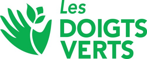 LES DOIGTS VERTS