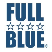 FULL BLUE