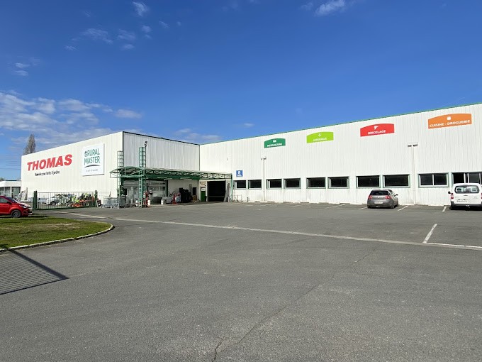 Rural Master Sainte-Foy-la-Grande Rural Master Sainte-Foy-la-Grande