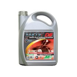 HUILE MACXI MATIC 5L