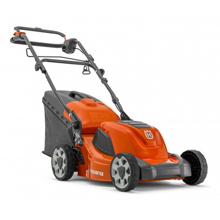 TONDEUSE HUSQ. ELP LC141C TONDEUSE HUSQ. ELP LC141C