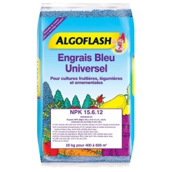 ENGRAIS BLEU UNIVERSEL 10KG...