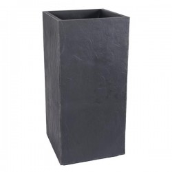 POT VOLCANIA CARRE HAUT 31L