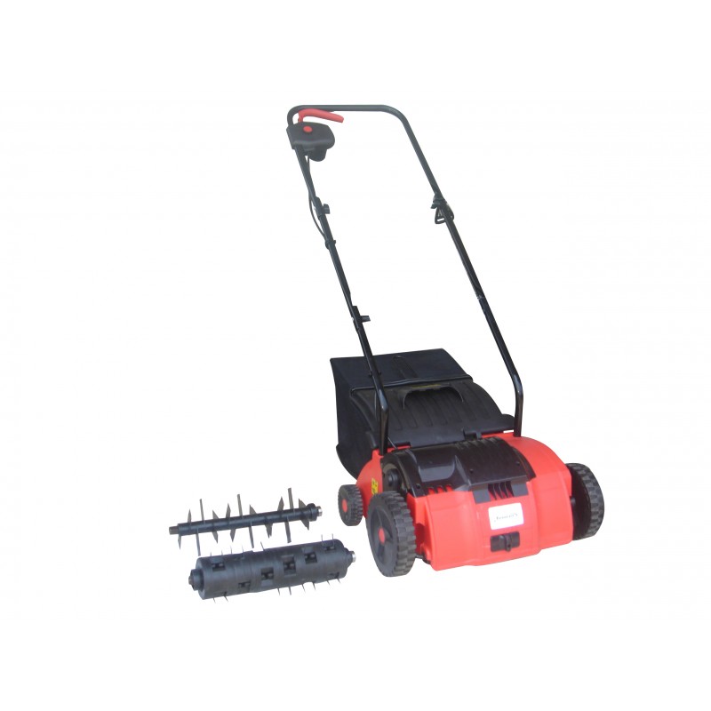 SCARIFICATEUR ELP TEMVER 1400W 2EN1 5 POSITIONS