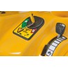 AUTOPORTEE CUB CADET LR2 NS76 HYDRO 76CM LATERAL