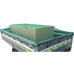 FILET REMORQUE 2.5M - RULQUIN