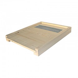 PLATEAU RUCHE 10 CADRES...