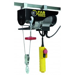 PALAN ÉLECTRIQUE 500W -...