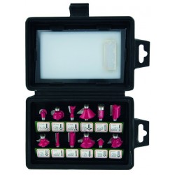 COFFRET 12 FRAISES DE...