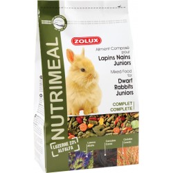 ALIMENT LAPIN JUNIOR...