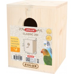NICHOIR BOISCLASSIC 200 -...