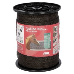 RUBAN DE CLOTURE L.200 M x...