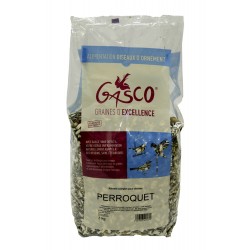 MELANGE PERROQUETS 3KG - GASCO