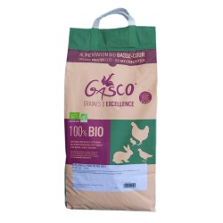 MÉLANGE POULES PONDEUSES...