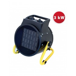 CANON À CHALEUR 3000W - VELAMP