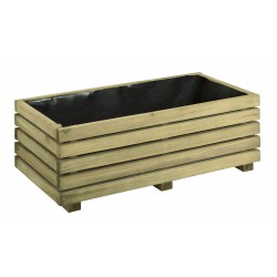 BAC KÜB JARDINIÈRE - CERLAND