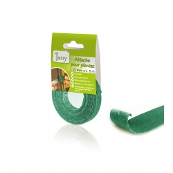 LIEN VELCRO 12MM X 5M VERT...