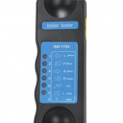 TESTEUR PORTABLE PRISE 7...