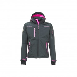 VESTE DE TRAVAIL FEMME...