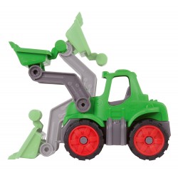 BIG PWM TRACTEUR - SMOBY