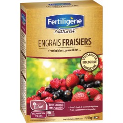 ENGRAIS FRAISIERS 1.5KG -...
