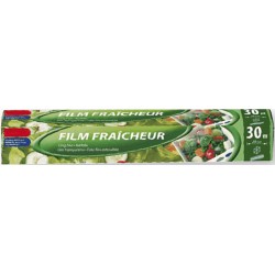 FILM FRAICHEUR - ROULEAU DE...