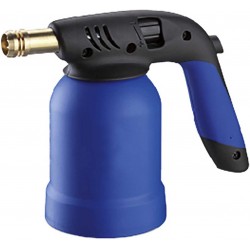 LAMPE À SOUDER PLASTIQUE...