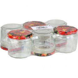 CONFITURIERS 340ML...