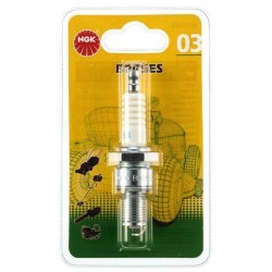 BOUGIE D'ALLUMAGE BPR5ES...