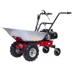 BROUETTE TRACTÉE CARRY RATO...