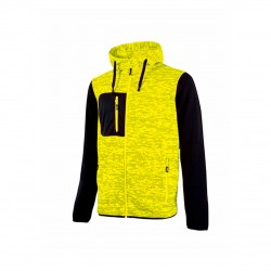 VESTE HOMME SWEAT RAINBOW...