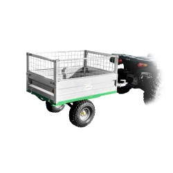 REMORQUE QUAD ATV TR400 - GEO