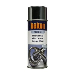 BOMBE BRONZE EFFET CHROME...