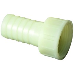 EMBOUT FEMELLE À ÉCROU...