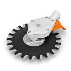 TÊTE RÉCIPROCATEUR RG - STIHL