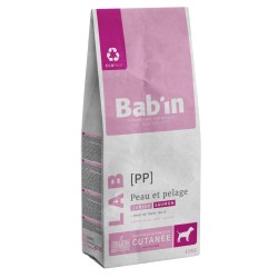 CROQUETTES LAB JUNIOR PEAU...