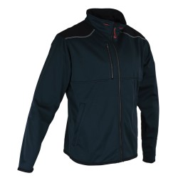 GILET MICROPOLAIRE RANCH...