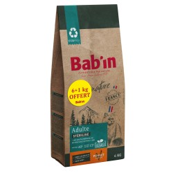 CROQUETTES SIGNATURE CHAT...